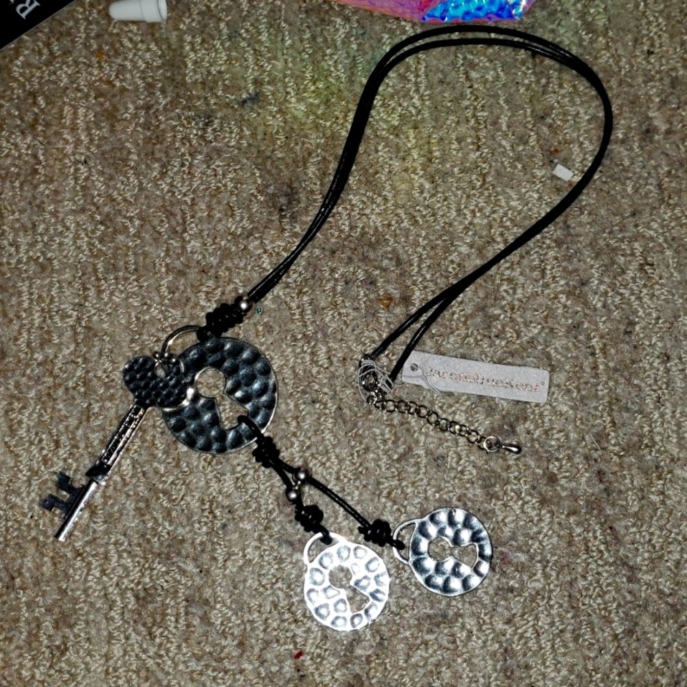 Jacqueline Kent necklace